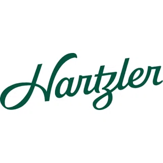 Hartzler Family Dairy logo