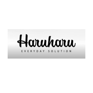 Shop Haruharu USA logo