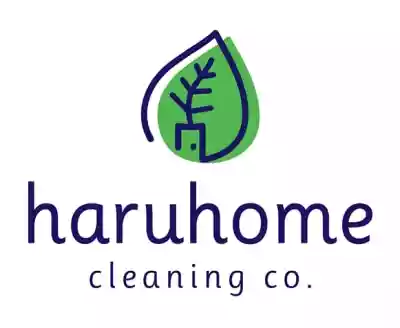 Haruhome logo