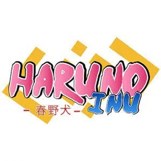 Haruno Inu logo
