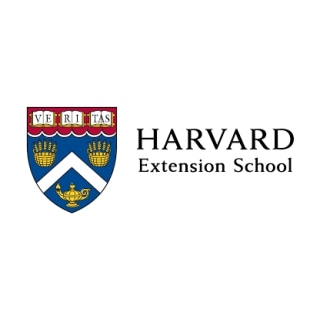 Shop Harvard Extension School logo