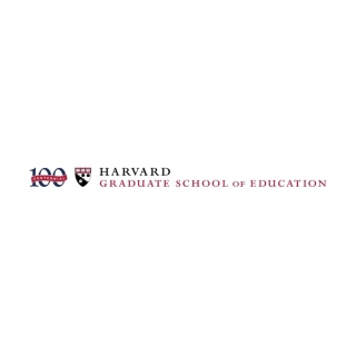Shop Harvard Graduate School of Education logo