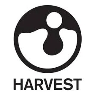 Shop Harvest Records logo