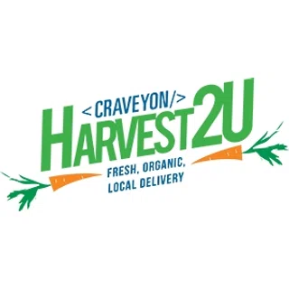 Harvest2U logo