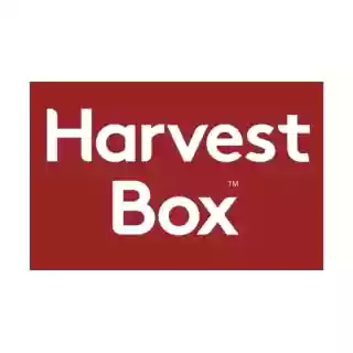 Harvest Box AU logo