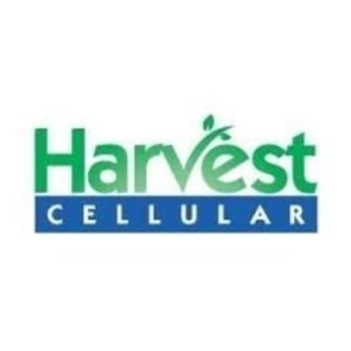 Shop Harvest Cellular logo