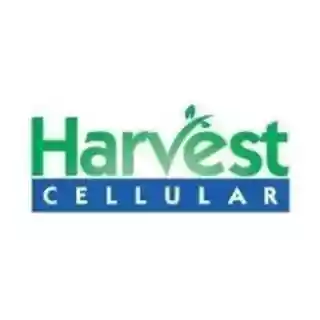 Harvest Cellular promo codes