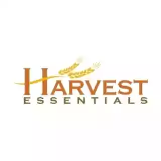 Harvest Essentials coupon codes