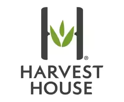 Shop Harvest House Publishers coupon codes logo