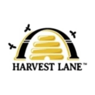 Harvest Lane logo