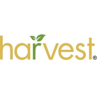 Harvest Green Mattress logo
