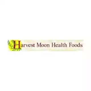 Harvest Moon Health Foods logo