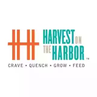 Harvest on the Harbor logo