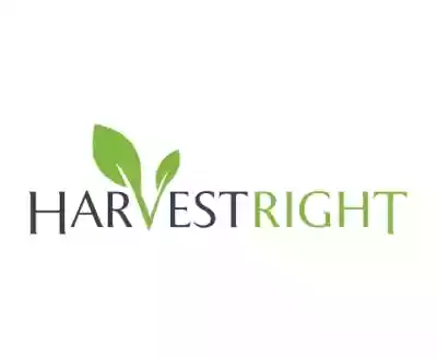 Harvest Right discount codes
