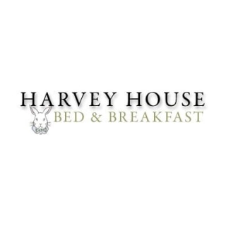 Harvey House logo