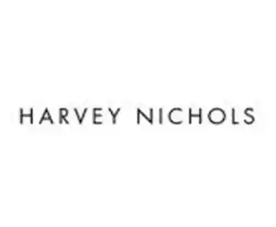 harveynichols.com logo