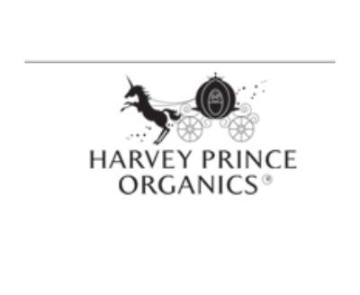 Shop Harvey Prince logo