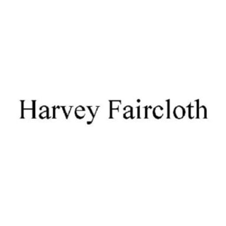 Shop Harvey Faircloth logo