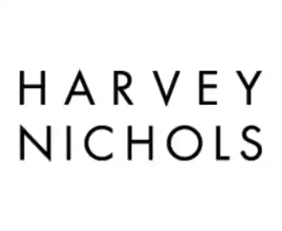 harveynichols.uk.com logo