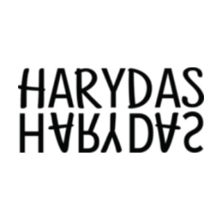 Shop Harydas discount codes logo