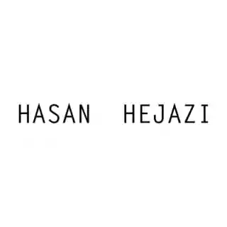 Shop Hasan Hejazi discount codes logo