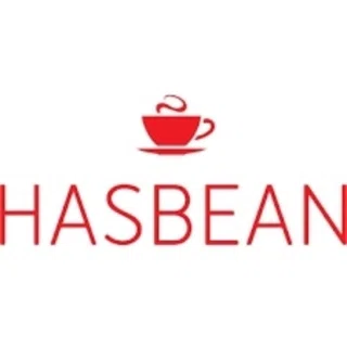 Shop Hasbean logo