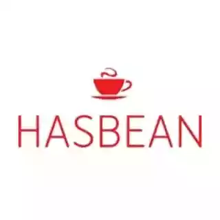 Shop Hasbean coupon codes logo