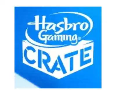 Hasbro Gaming Crate