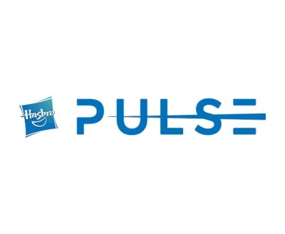 Shop Hasbro Pulse logo