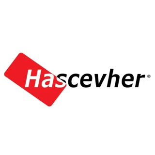 Hascevher logo