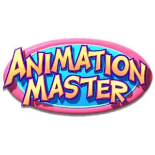 Shop Hash Animation:Master logo