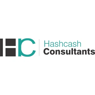 HashCash Consultants logo