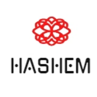 Hashem logo