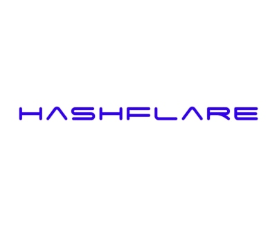 Shop HashFlare logo