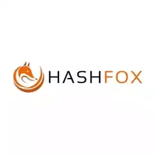 Shop Hashfox coupon codes logo