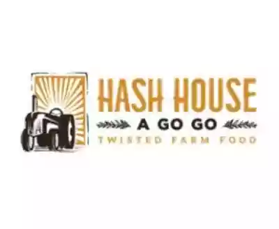 Shop Hash House A Go Go logo