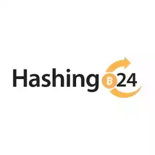 Shop Hashing24 coupon codes logo