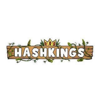 HashKings logo