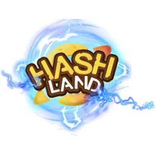 HashLand logo