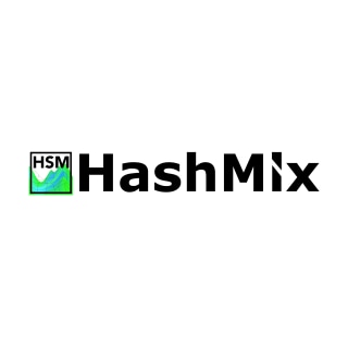 HashMix promo codes