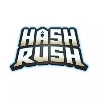 Hash Rush coupon codes