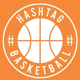 Hashtag Basketbal logo