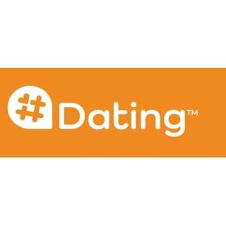 Hashtag Dating logo