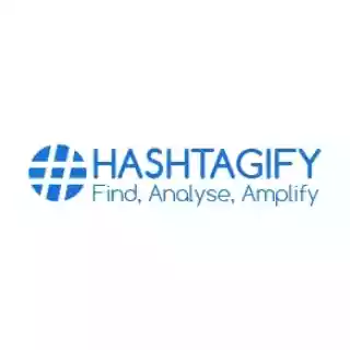 hashtagify.me logo