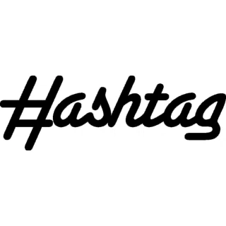 Hashtag Presets logo