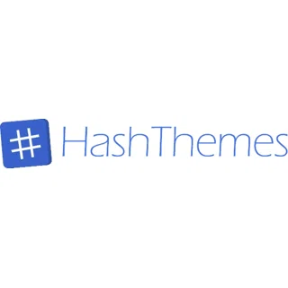 HashThemes logo