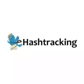 hashtracking.com logo