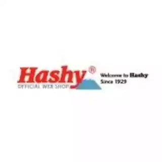 Hashy-Topin logo