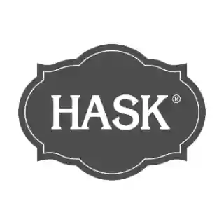 Shop hask beauty coupon codes logo