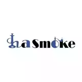 Hasmoke logo